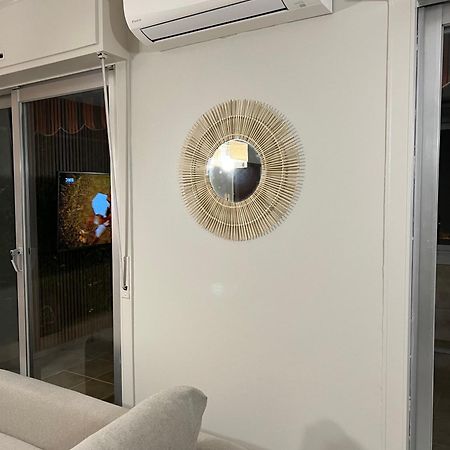 Superbe Appartement Vue Sur Mer Nice Dış mekan fotoğraf